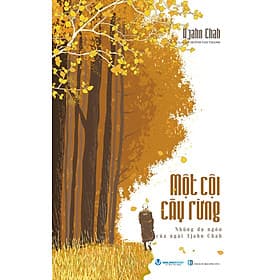 Sách Một Cội Cây Rừng -Tái Bản