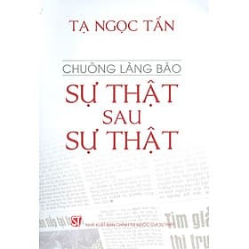 Chuông Làng Báo - Sự Thật Sau Sự Thật - Chinh Ba