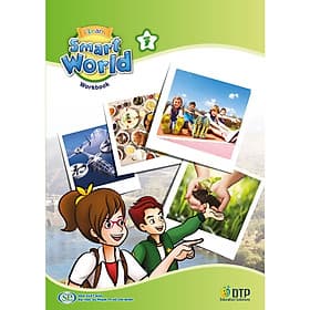 i-Learn Smart World 7 Workbook - ED