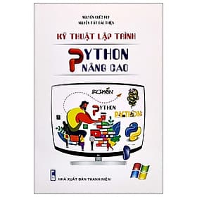 Kỹ Thuật Lập Trình Python Nâng Cao - Thu
