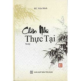 Chân Như Thực Tại - thầy Viên Minh - Minh