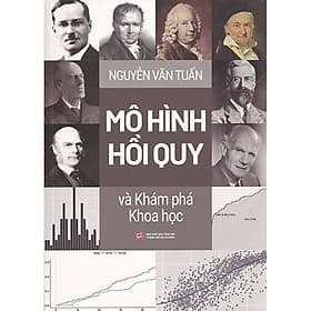 Mô Hình Hồi Quy Và Khám Phá Khoa Học - Khoa