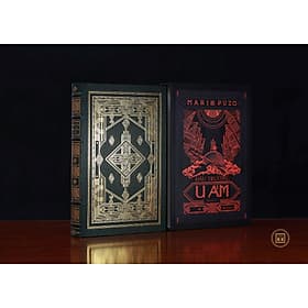 Ấn bản giới hạn Đấu trường u ám - Hạ