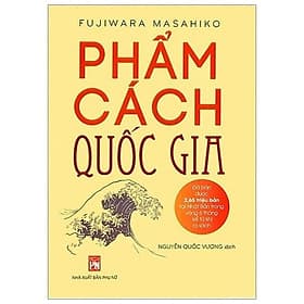 Sách Phẩm Cách Quốc Gia