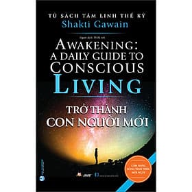 Sách Trở Thành Con Người Mới