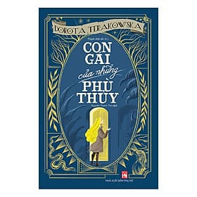 Sách Con Gái Của Những Phù Thủy - Nam Việt