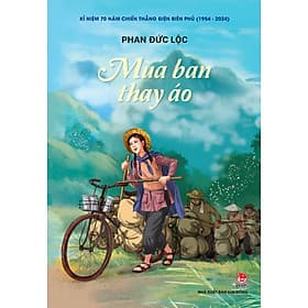 Sách Mùa Ban Thay Áo - Kim Hye-Jin