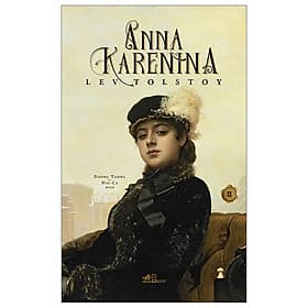 Anna Karenina - Tập 2