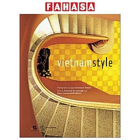 Vietnam Style - Châu Sa