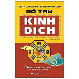 Sách Sổ Tay Kinh Dịch