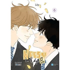 Heesu Ở Lớp B - Tập 6 - AZ Việt Nam - Nam Việt