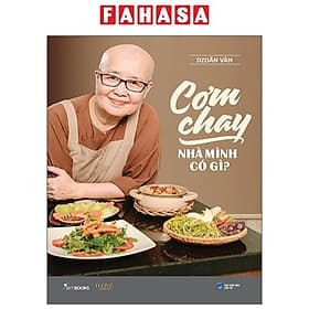 Cơm Chay Nhà Mình Có Gì? - Minh Minh