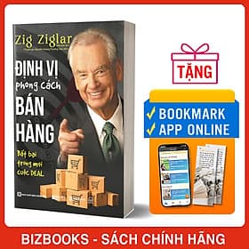 Định Vị Phong Cách Bán Hàng: Bất Bại Trong Mọi Cuộc DEAL