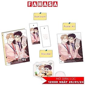 Nhân Viên Mới - Bản Đặc Biệt - Nam Việt