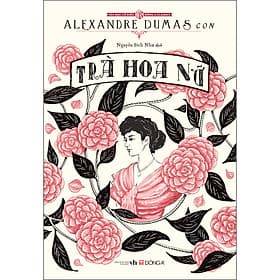 Sách Trà hoa nữ - Á Đông