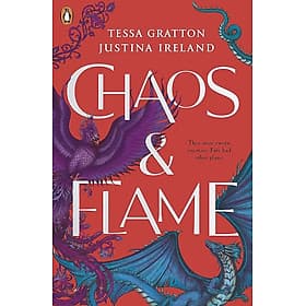 Chaos and Flame - Chao