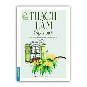 Sách Ngày Mới (In Theo Bản Của NXB Thạch Ngữ,Năm 1975) - Theo Theobald