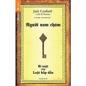 Người Nam Châm - Bí Mật Của Luật Hấp Dẫn