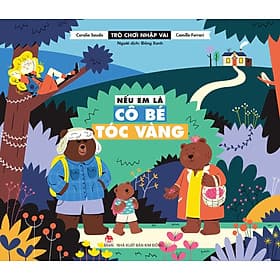 Bộ Sách Trò Chơi Nhập Vai - Kim