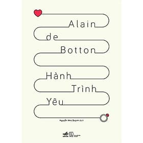 Hành Trình Yêu - Nhã Nam