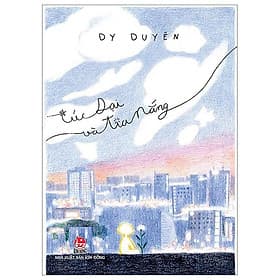 Sách Cúc Dại Và Tia Nắng - Kim Cúc