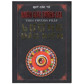 Đoán Giải Tương Lai Theo Phương Pháp Lưỡng Đầu Kiềm - Theo Theobald