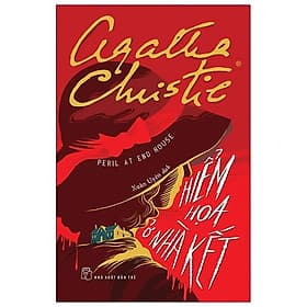 Hiểm Họa Ở Nhà Kết - Nha Nha