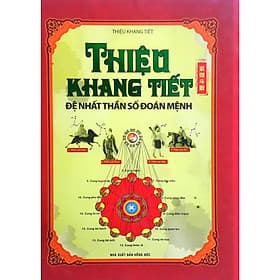 Thiệu Khang Tiết - Đệ Nhất Thần Số Đoán Mệnh - Minh Minh