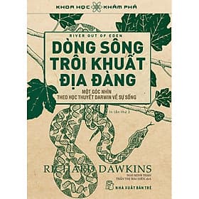 Khoa Học Khám Phá: Dòng Sông Trôi Khuất Địa Đàng - Khoa