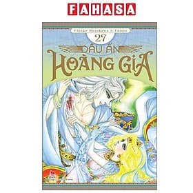 Dấu Ấn Hoàng Gia - Tập 27 - Nha Nha