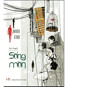 Sống Mòn. Tái bản 2022 - Minh Minh