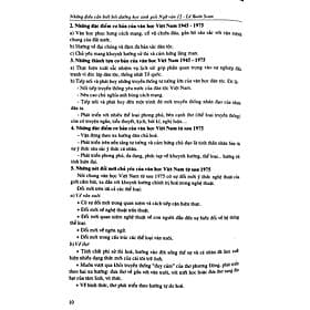 Sách Những Điều Cần Biết Bồi Dưỡng Học Sinh Giỏi Ngữ Văn Lớp 12