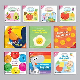 COMBO EHON SONG NGỮ ANH VIỆT PHIÊN BẢN ĐẶC BIỆT CÓ FILE ÂMTHANH - Anh Thư