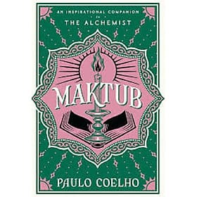 MAKTUB HARDBACK - Collins Dictionaries