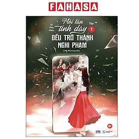 Mỗi Lần Tỉnh Dậy Đều Trở Thành Nghi Phạm - Tập 1