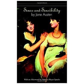 Sense and Sensibility (Bantam Classics) - An