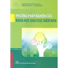 Phương Pháp Nghiên Cứu Khoa Học Giáo Dục Mầm Non