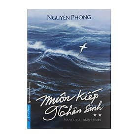 Muôn Kiếp Nhân Sinh 2 - Nhân Trí Việt