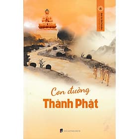 Con Đường Thành Phật (VN) - Đàn Thanh
