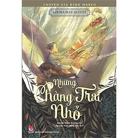 Chuyện Gia Đình March - Những Chàng Trai Nhỏ - Chuyện