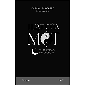 Luật Của Một – Vũ Trụ Trong Mỗi Chúng Ta - Vũ