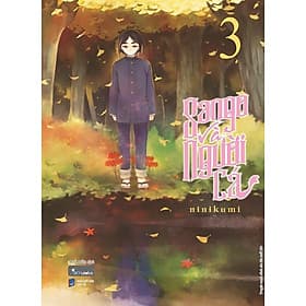 Sango Và Người Cá - Tập 3 - AZ Việt Nam