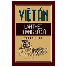 Việt Án Lần Theo Trang Sử Cũ - Theo Theobald