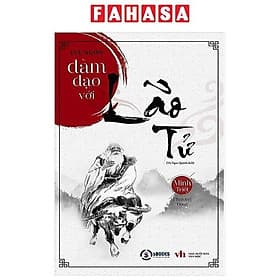 Đàm Đạo Với Lão Tử