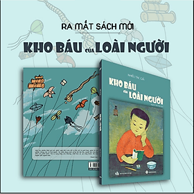 Kho báu của loài người - Phương Phương