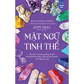 Sách Mật Ngữ Tinh Thể