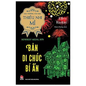 Bản Di Chúc Bí Ẩn - Di Di