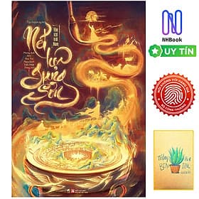 Nét Hoạ Giang Sơn - Hào Khí Trời Nam - LLBOOK - Lan Bercu