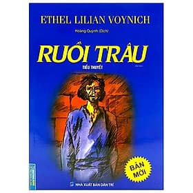 Ruồi Trâu (Bìa Mềm) - Minh Minh