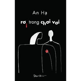 Sách Rơi Trong Chơi Vơi - Hà Ân